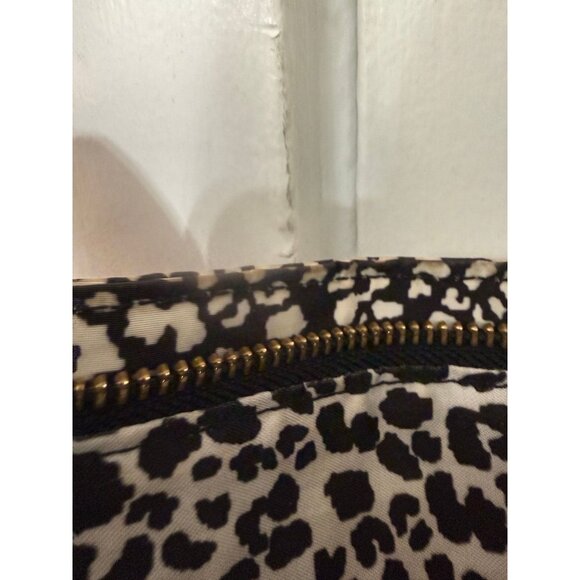 Vera Bradley Leopard Crossbody Bag - Picture 7 of 11